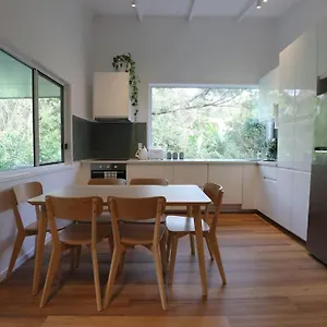 Holiday home Satin Bower, Eagle Heights