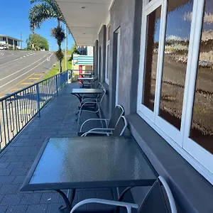 Motel Riverfront, Innisfail