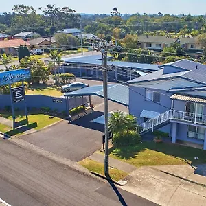 almare-tourist-motel.hotelsbyronbayaustralia.com/
