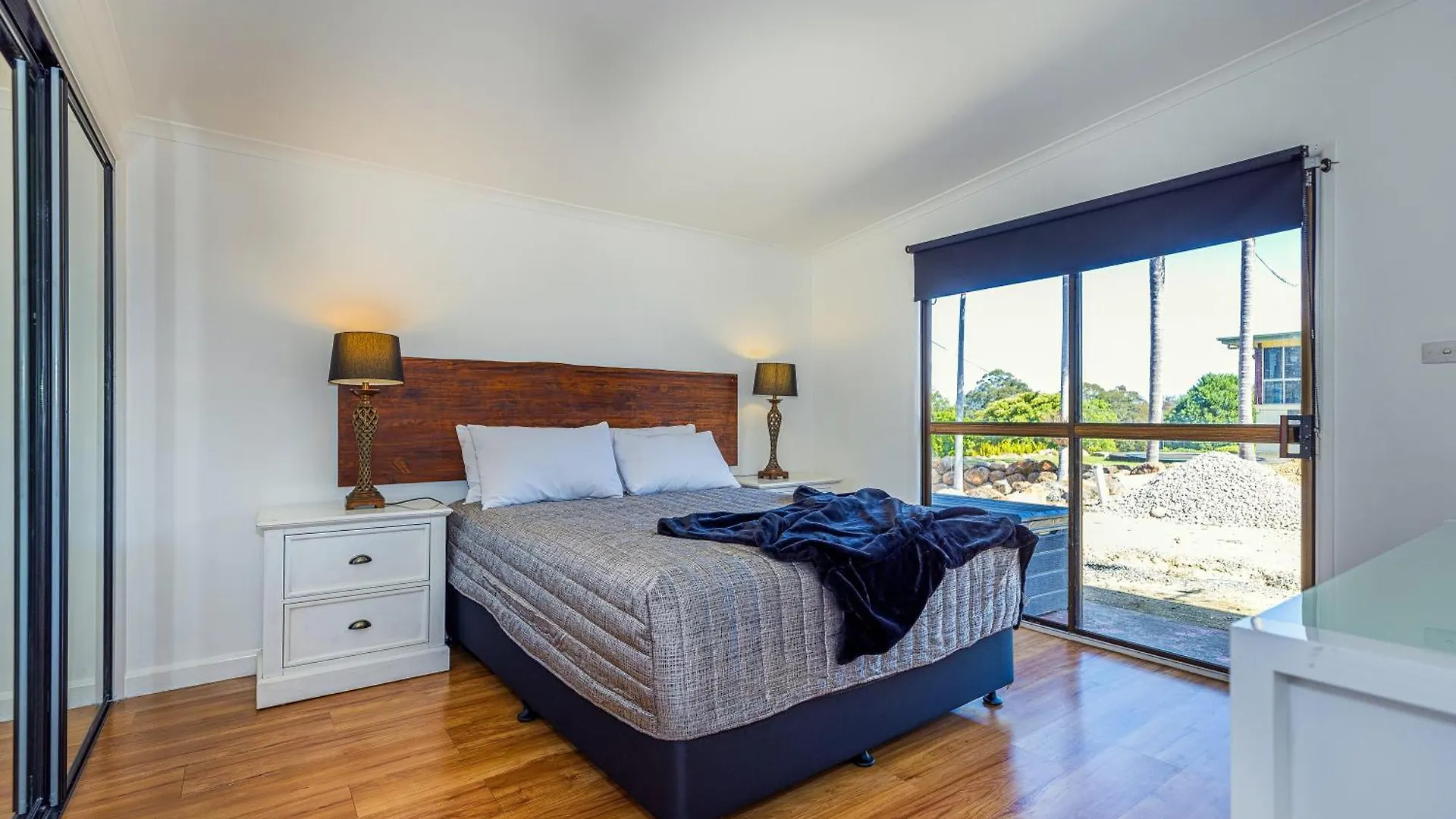 Honey Badgers House Villa Eagle Heights Feriehus