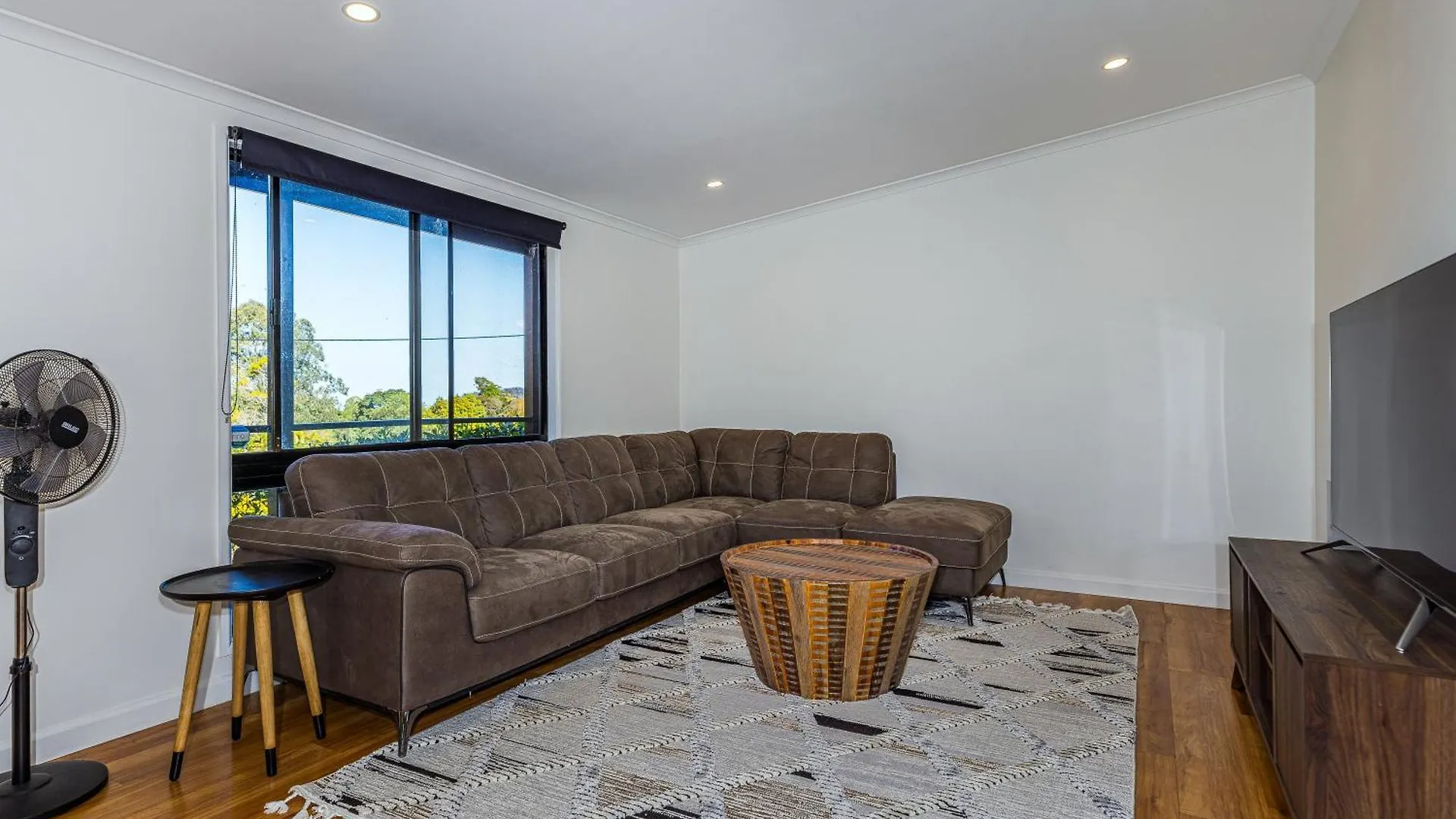 Feriehus Honey Badgers House Villa Eagle Heights